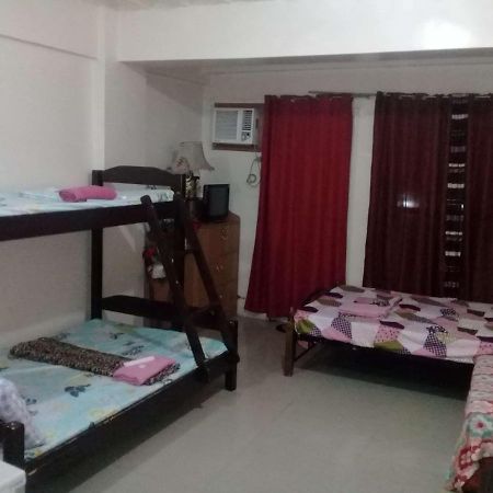 Ekonumi Rooms At Moonwalk Paranaque Paranaque City Экстерьер фото