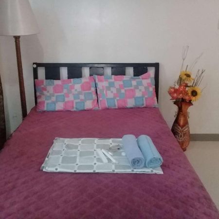 Ekonumi Rooms At Moonwalk Paranaque Paranaque City Экстерьер фото