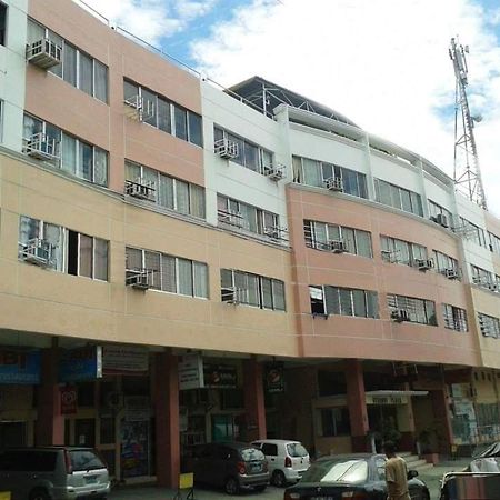 Ekonumi Rooms At Moonwalk Paranaque Paranaque City Экстерьер фото