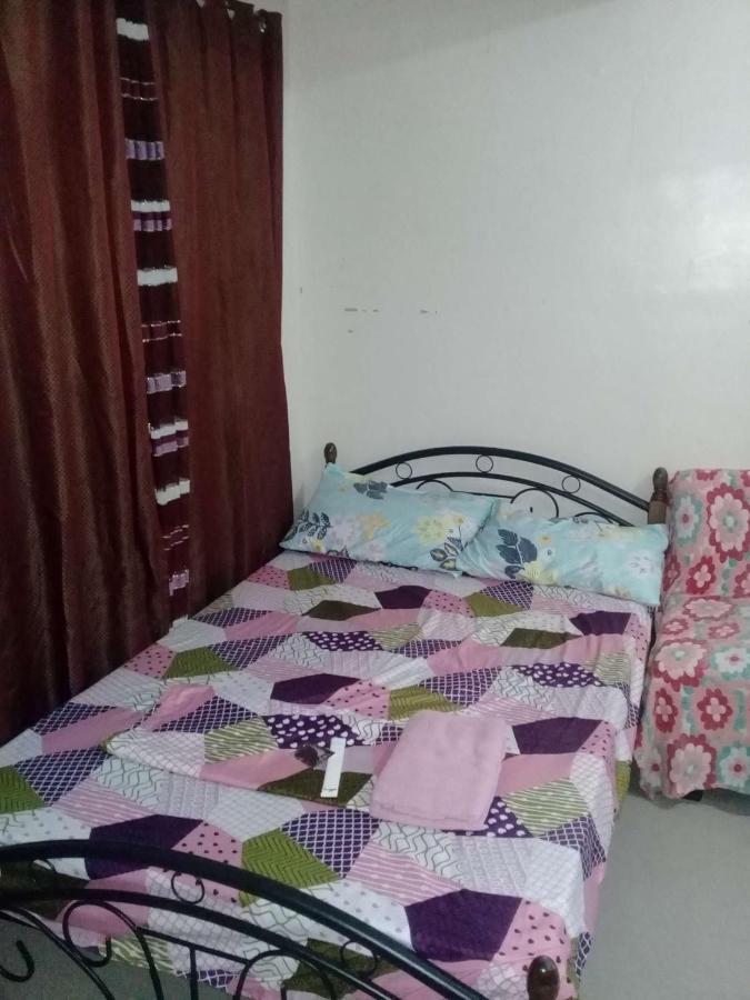 Ekonumi Rooms At Moonwalk Paranaque Paranaque City Экстерьер фото