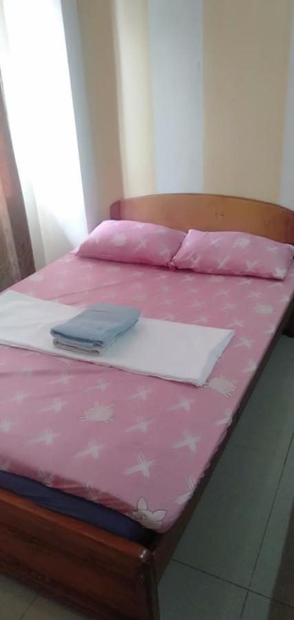 Ekonumi Rooms At Moonwalk Paranaque Paranaque City Экстерьер фото