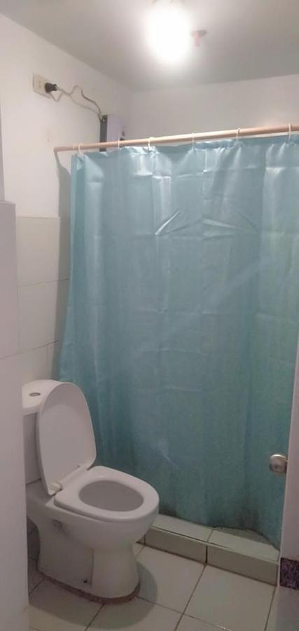 Ekonumi Rooms At Moonwalk Paranaque Paranaque City Экстерьер фото