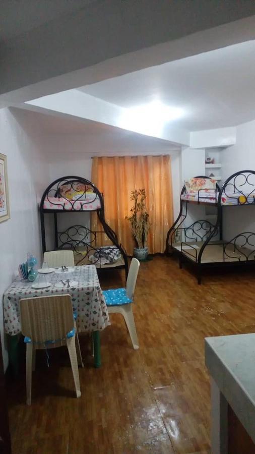 Ekonumi Rooms At Moonwalk Paranaque Paranaque City Экстерьер фото