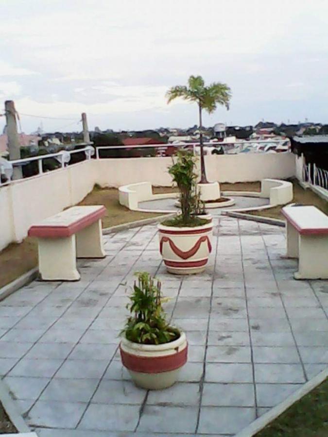 Ekonumi Rooms At Moonwalk Paranaque Paranaque City Экстерьер фото